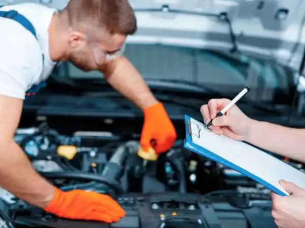 我国汽车维修行业对信息资源的需求及存在问题