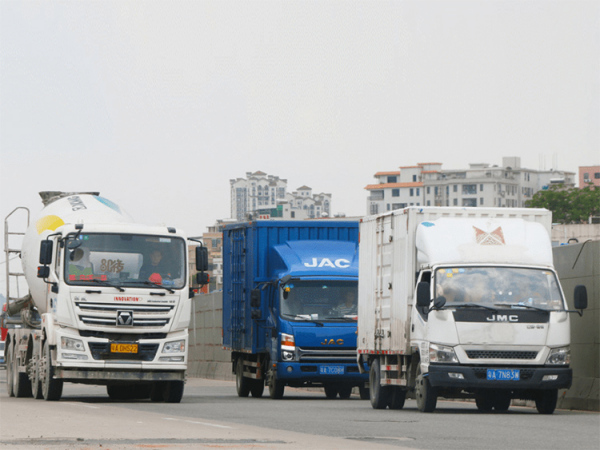 2022年蓝牌轻卡何去何从？