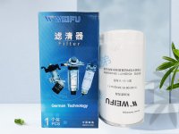 0015-柴油滤清器