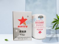 2000102-达菲特滤清器