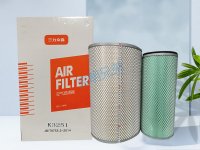 K3251-空气滤清器