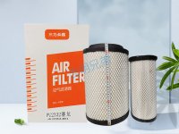PU2332-空气滤清器