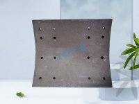 商用车ADB刹车片