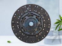 湖北十堰传龙离合器