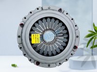 湖北十堰传龙离合器