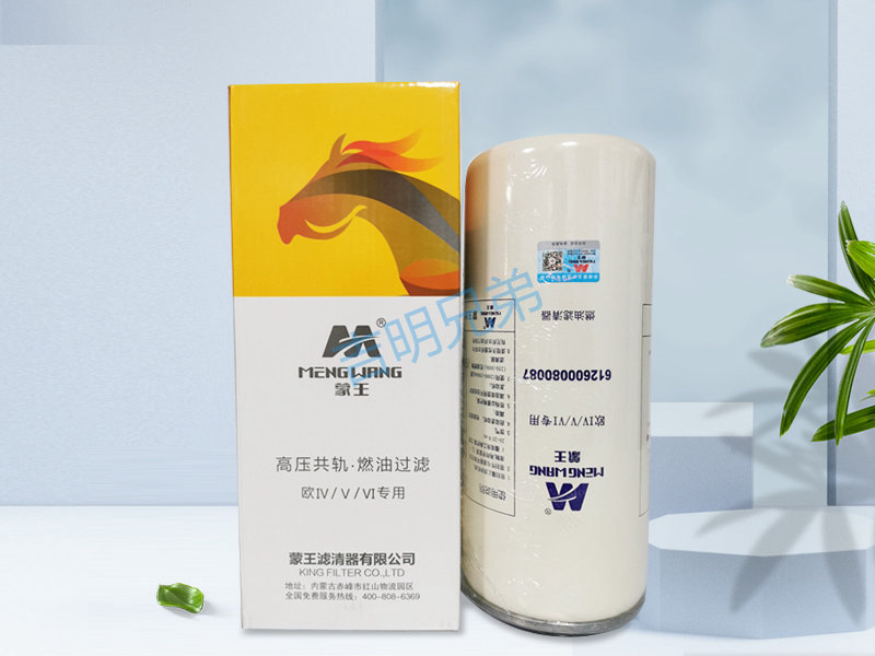 PL420燃油滤清器